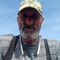 Фотография мужчины Руслан, 47 лет из г. Ипатово