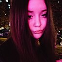 Анжелика, 19 лет