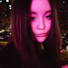 Фотография девушки Анжелика, 19 лет из г. Киев