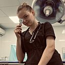 Виктория, 23 года