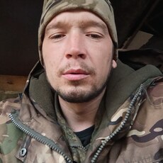 Фотография мужчины Артем, 29 лет из г. Самара