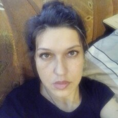 Фотография девушки Карамель, 40 лет из г. Тюмень