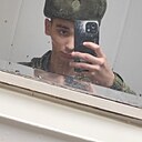 Матвей, 18 лет