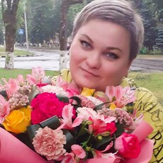 Фотография девушки Ольга, 42 года из г. Брянск