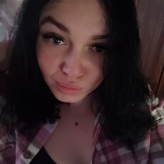 Фотография девушки Яна, 28 лет из г. Брянск