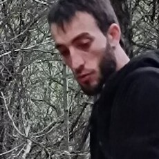 Фотография мужчины Амир, 32 года из г. Москва