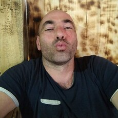 Фотография мужчины Сергей, 41 год из г. Новочеркасск