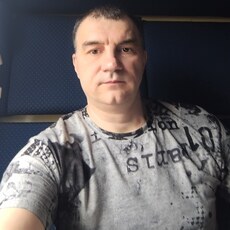 Фотография мужчины Эдуард, 48 лет из г. Норильск