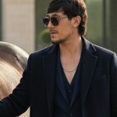 Фотография мужчины Акбар, 29 лет из г. Свободный