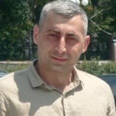 Фотография мужчины Вазген, 41 год из г. Энергодар