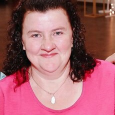 Фотография девушки Марина, 47 лет из г. Чита