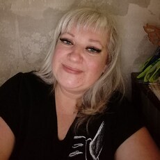 Фотография девушки Милена, 40 лет из г. Ульяновск