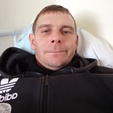 Фотография мужчины Алексей, 39 лет из г. Калининград