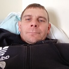 Фотография мужчины Алексей, 40 лет из г. Калининград