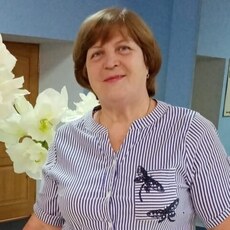 Фотография девушки Валентина, 60 лет из г. Дальнегорск