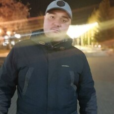 Фотография мужчины Александр, 35 лет из г. Курган