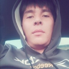 Фотография мужчины Арман, 25 лет из г. Актау