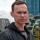 Большой, 44 года