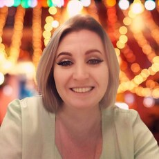 Фотография девушки Марина, 41 год из г. Красноярск