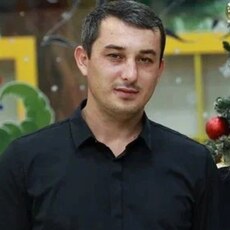 Фотография мужчины Юсуп, 33 года из г. Нижневартовск