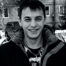 Фотография мужчины Диман, 29 лет из г. Новосибирск