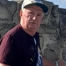 Фотография мужчины Саша, 60 лет из г. Пинск