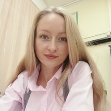 Фотография девушки Мария, 35 лет из г. Нижний Новгород