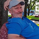 Алекс, 52 года