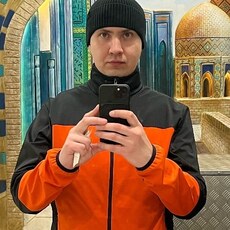 Фотография мужчины Алексей, 34 года из г. Иркутск