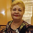 Наталья, 64 года