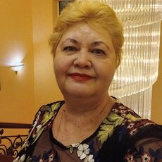 Фотография девушки Наталья, 64 года из г. Тюмень