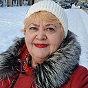 Наталья, 64 года