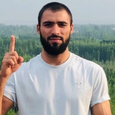 Фотография мужчины Bq, 26 лет из г. Фергана