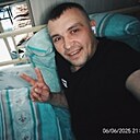 Костя, 37 лет