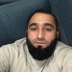 Фотография мужчины Ма Хач, 33 года из г. Москва