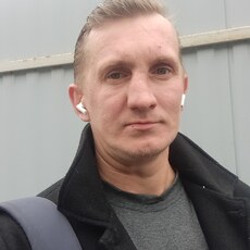 Фотография мужчины Николай, 33 года из г. Наро-Фоминск