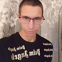 Александр, 19 лет