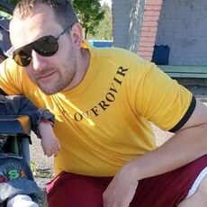 Фотография мужчины Дмитрий, 35 лет из г. Бобруйск