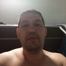 Фотография мужчины Жека, 28 лет из г. Юрга