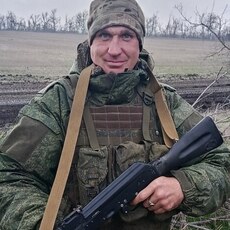 Фотография мужчины Евгений, 37 лет из г. Улан-Удэ