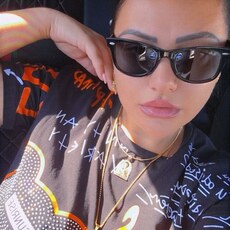 Фотография девушки Sveta, 40 лет из г. Славута