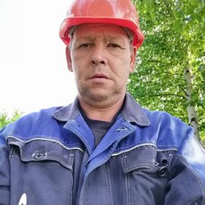 Фотография мужчины Юрий, 58 лет из г. Нягань