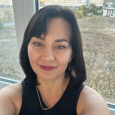 Фотография девушки Евгения, 46 лет из г. Актобе