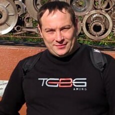 Фотография мужчины Артём, 37 лет из г. Норильск