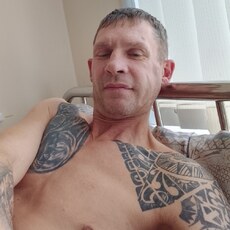 Фотография мужчины Андрей, 44 года из г. Мичуринск