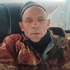 Фотография мужчины Юрий, 45 лет из г. Тамала