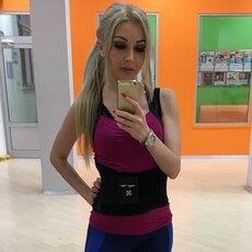 Фотография девушки Наташа, 35 лет из г. Владикавказ