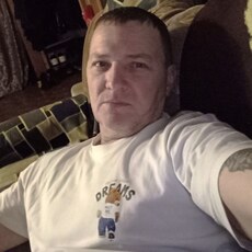 Фотография мужчины Алекс, 47 лет из г. Ижевск