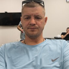 Фотография мужчины Иван, 40 лет из г. Владивосток