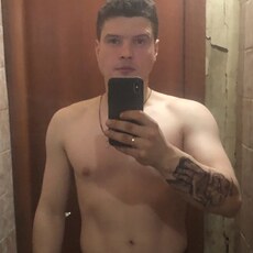 Фотография мужчины Сергей, 25 лет из г. Шелехов